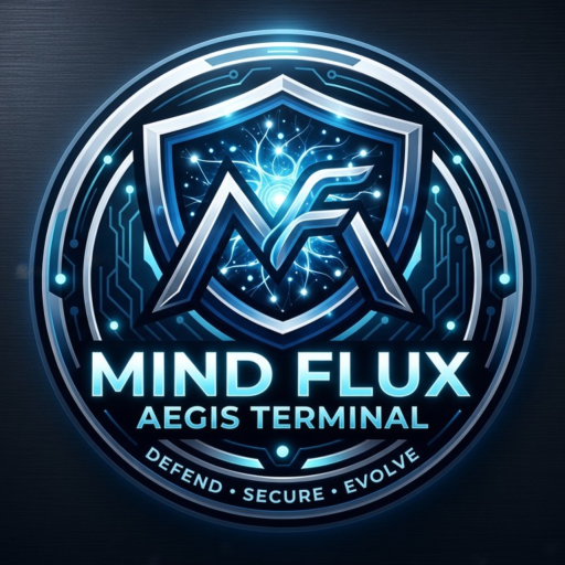 Mind Flux Aegis Terminal mark
